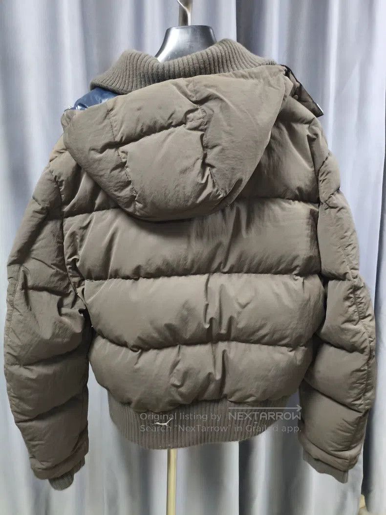 Hermes Hermes 23 Autumn/Winter Down Jacket Coat Size US L / EU 52-54 / 3 - 4 Thumbnail