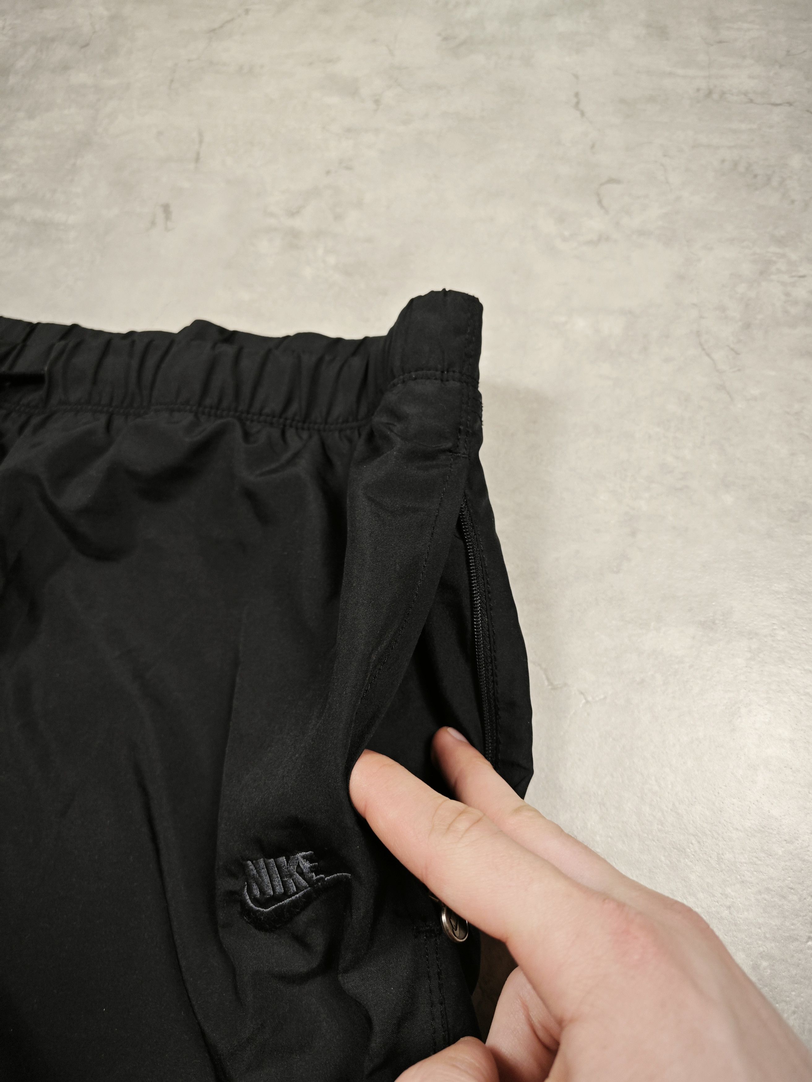 Nike Nike y2k pants Size US 35 - 4 Thumbnail