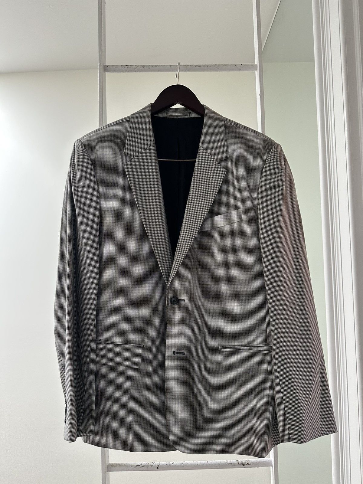 Supreme Supreme Loro Piana Blazer Size 46R - 1 Thumbnail