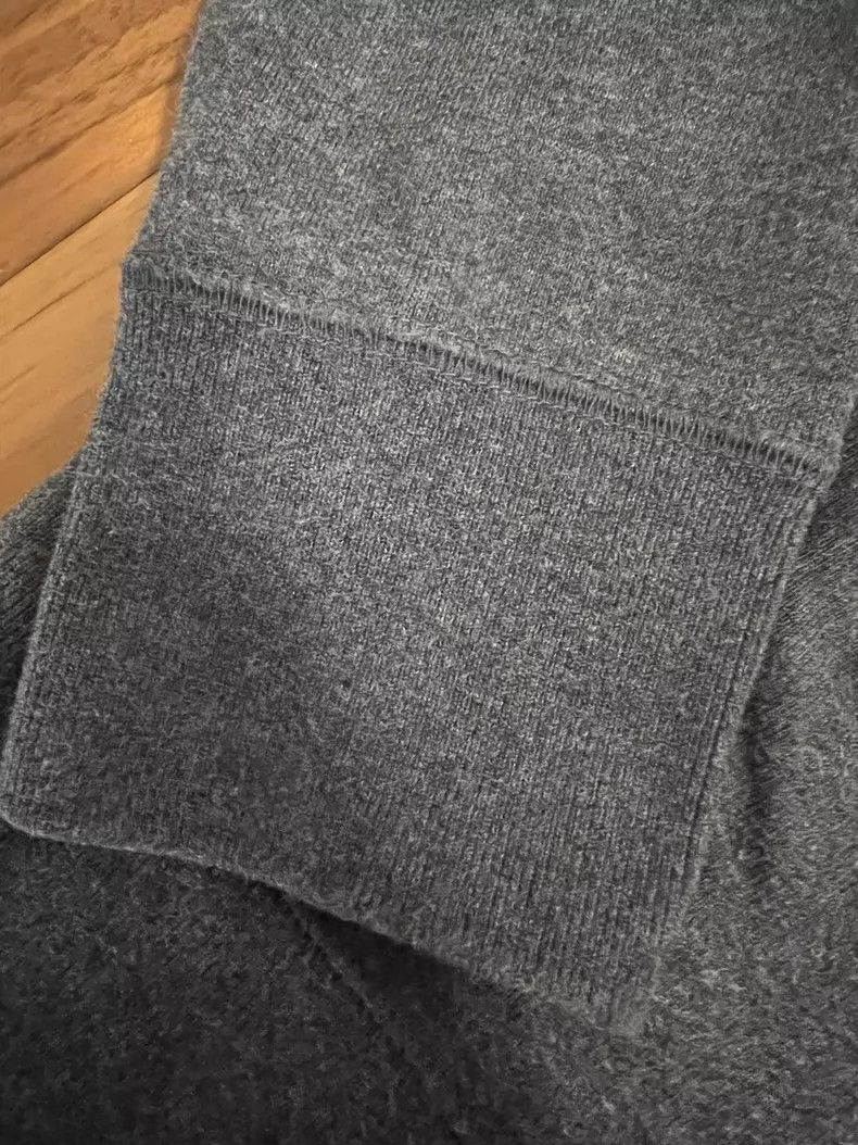 Thom Browne Thom Browne hoodie Size US S / EU 44-46 / 1 - 2 Thumbnail