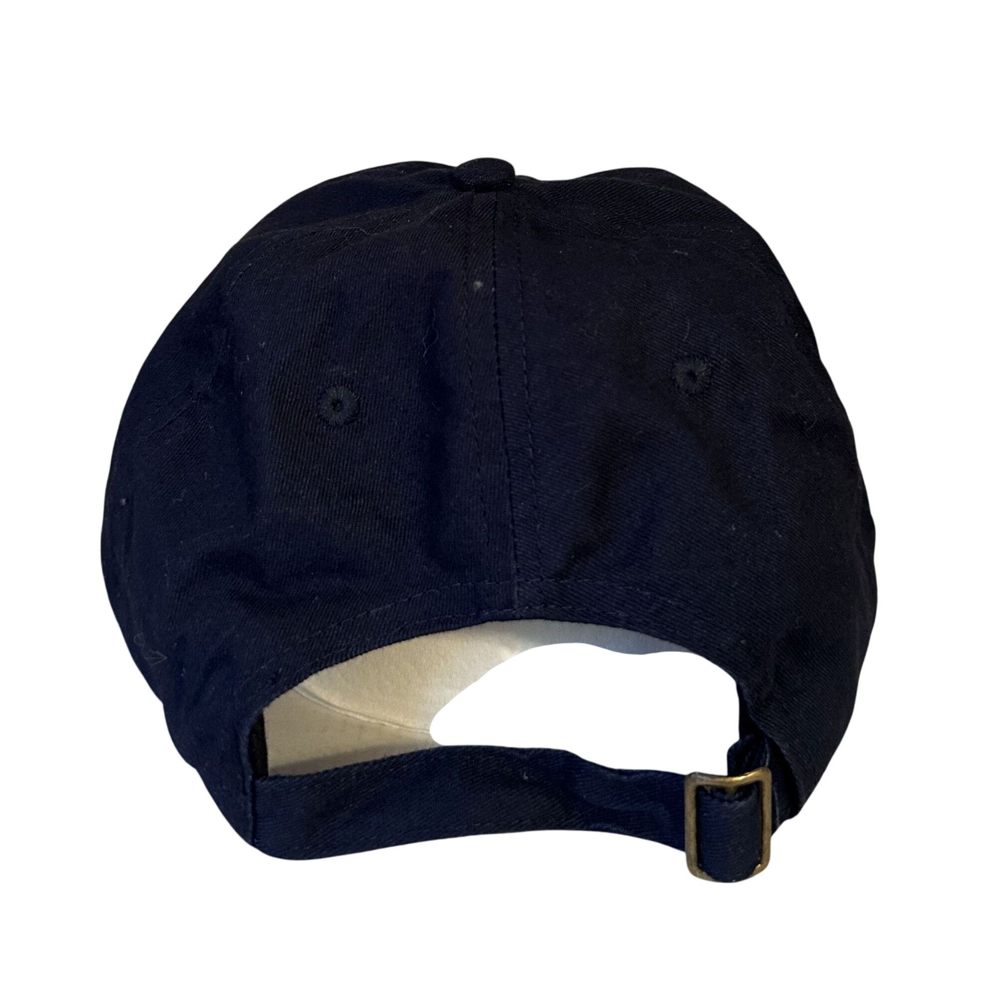 Disney Disney Parks Monsters University MU Baseball Cap Adjustable Size ONE SIZE - 3 Thumbnail