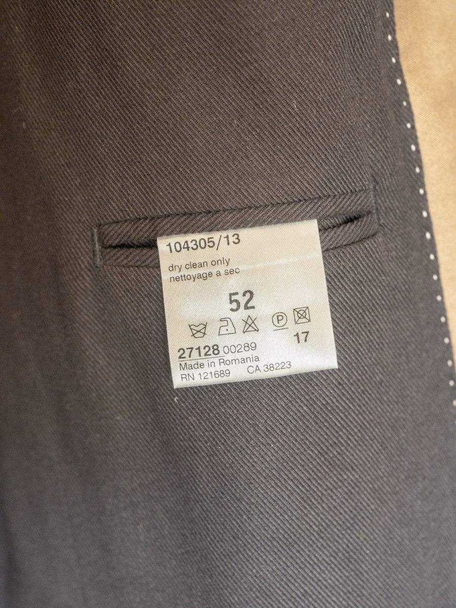 DRYKORN Trench Coat Size US L / EU 52-54 / 3 - 6 Thumbnail