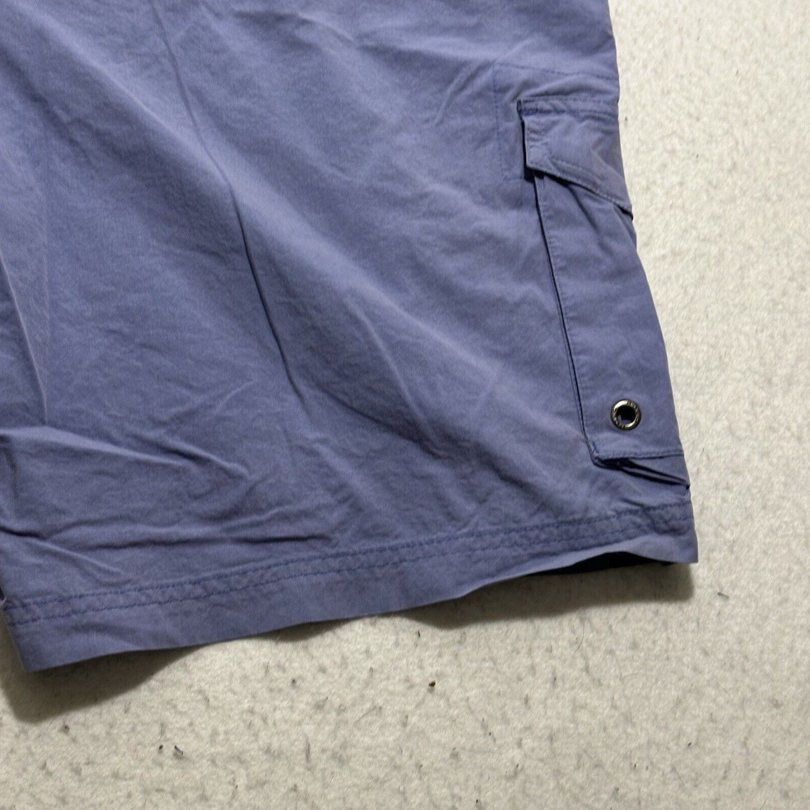 Ralph Lauren Polo Sport Swim Shorts 40 Board Trunks Cargo Ralph Lauren Size US 40 / EU 56 - 11 Thumbnail