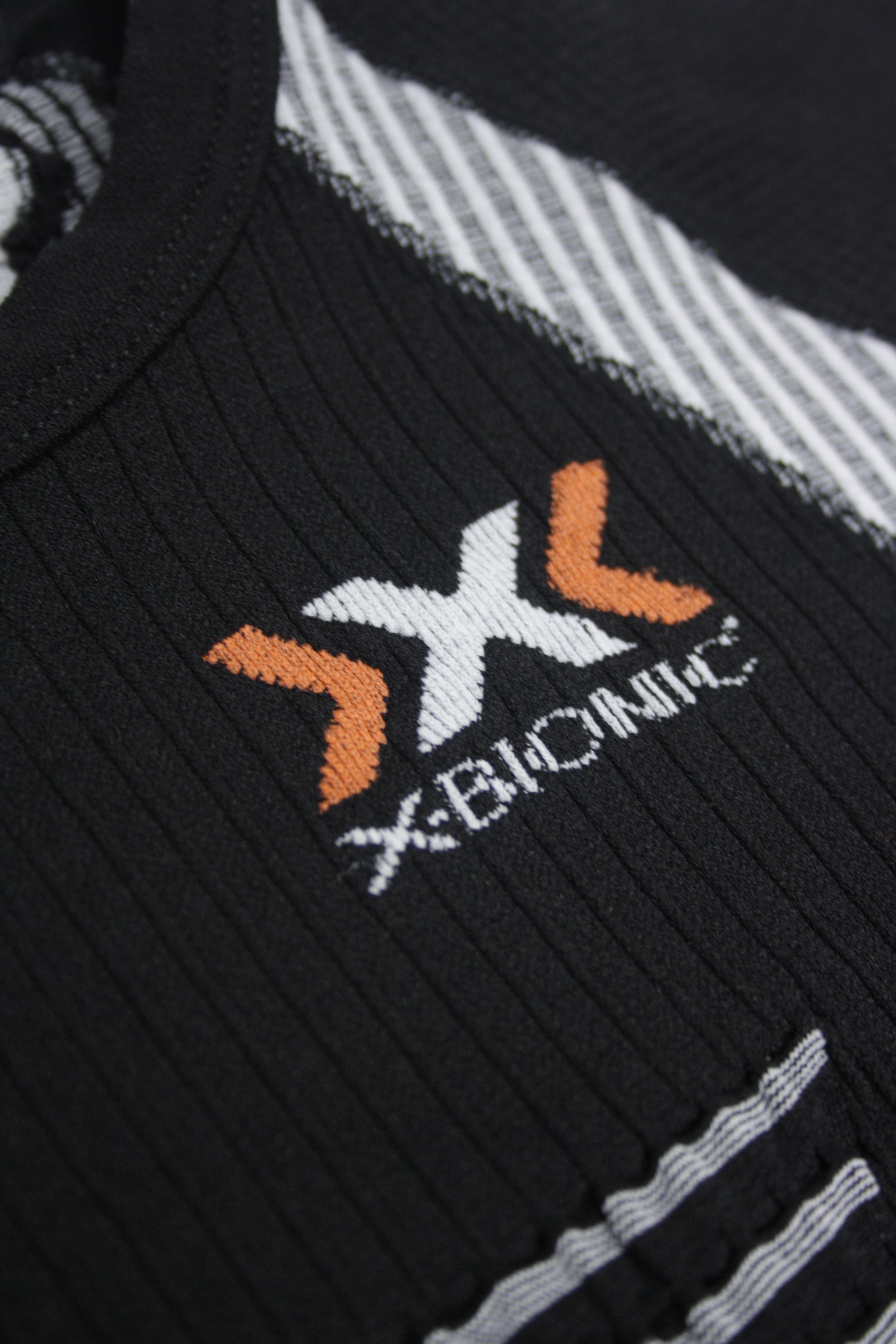 Sports Specialties X-Bionic The Trick Run Compression High-Tech Shirt Jersey Size M / US 6-8 / IT 42-44 - 4 Thumbnail