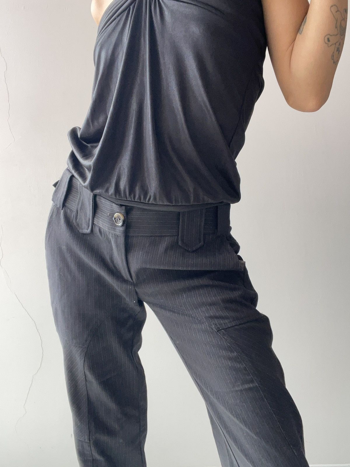 Other y2k Vakkorama capri Size 25" / US 0 / IT 36 - 11 Thumbnail