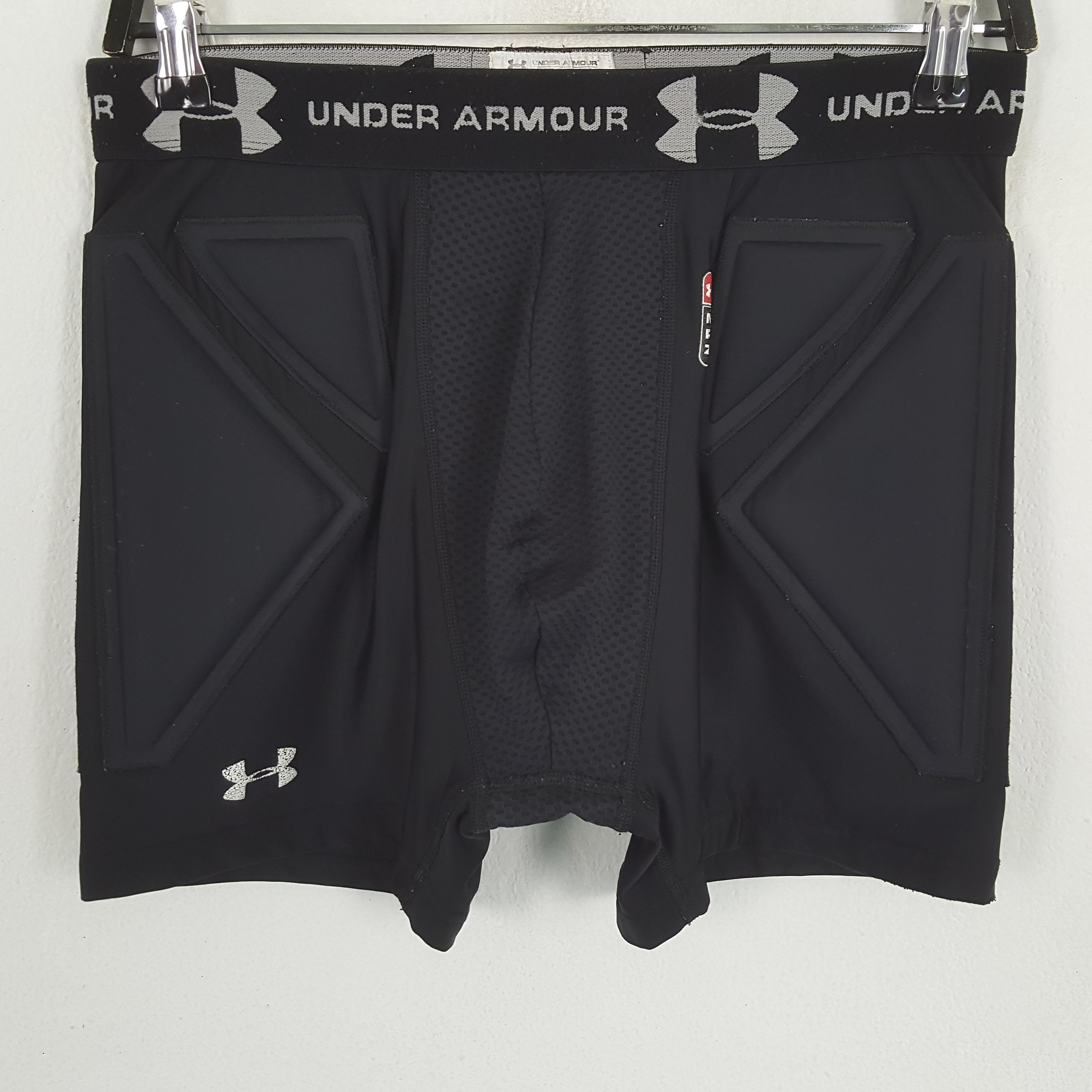 Under Armour UNDER ARMOUR Sports Style Pant Size US 26 / EU 42 - 2 Thumbnail