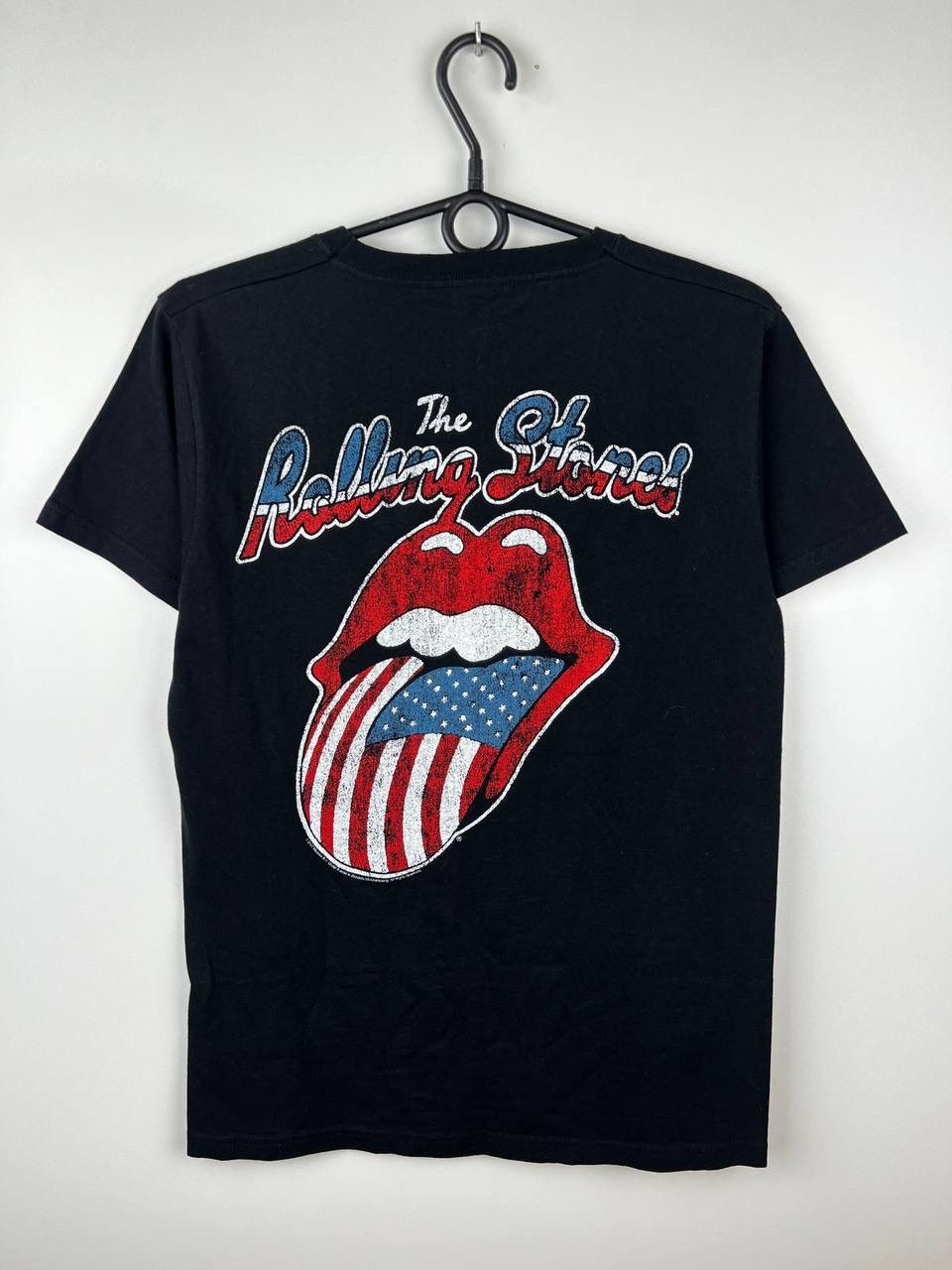 Vintage The Rolling Stones band vintage t-shirts size S Size US S / EU 44-46 / 1 - 2 Thumbnail