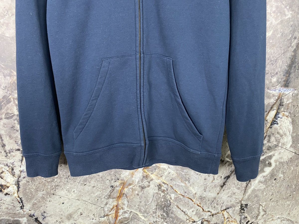 Harley Davidson Mems Harley-Davidson Motor Cycles Hoodie Size Large Size US L / EU 52-54 / 3 - 3 Thumbnail