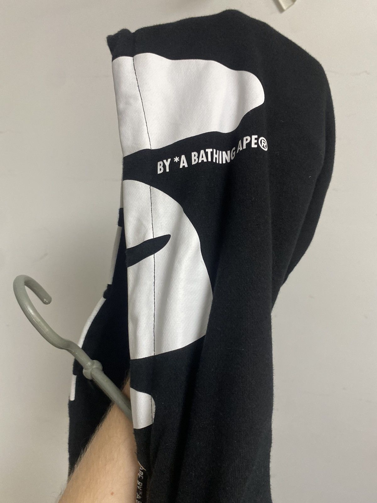 Aape Aape by A Bathing Ape Hoodie Size US XL / EU 56 / 4 - 15 Thumbnail