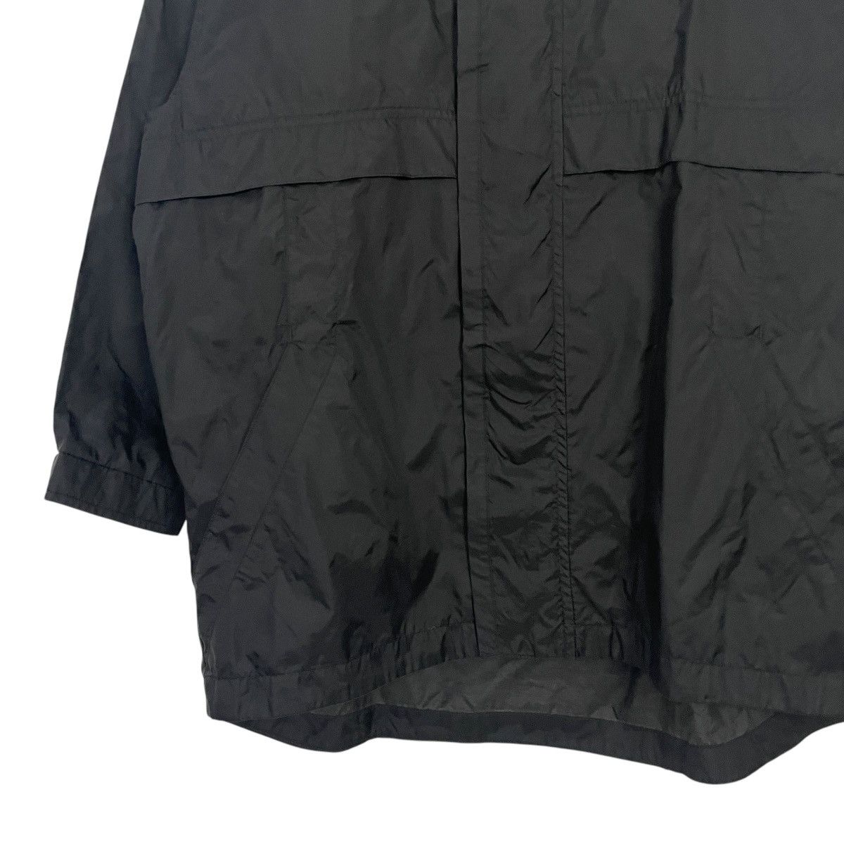 Nike Vintage Y2k Nike Jacket Size US M / EU 48-50 / 2 - 10 Thumbnail