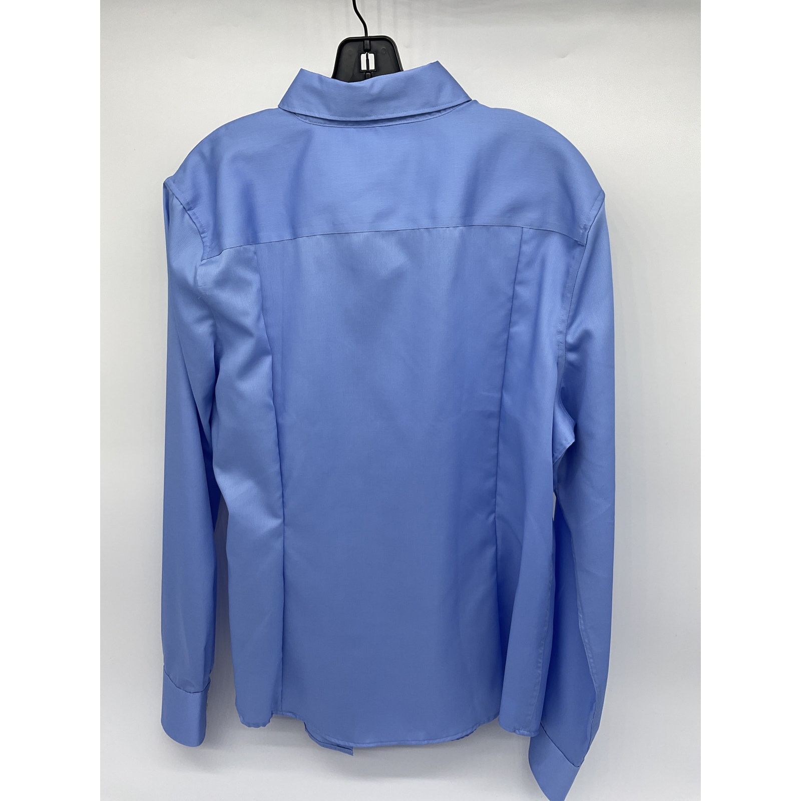 Calvin Klein Calvin Klein Women’s Long Sleeve Dress Shirt Size 20-22/2XL Size XXL / US 16-18 / IT 52-54 - 4 Thumbnail