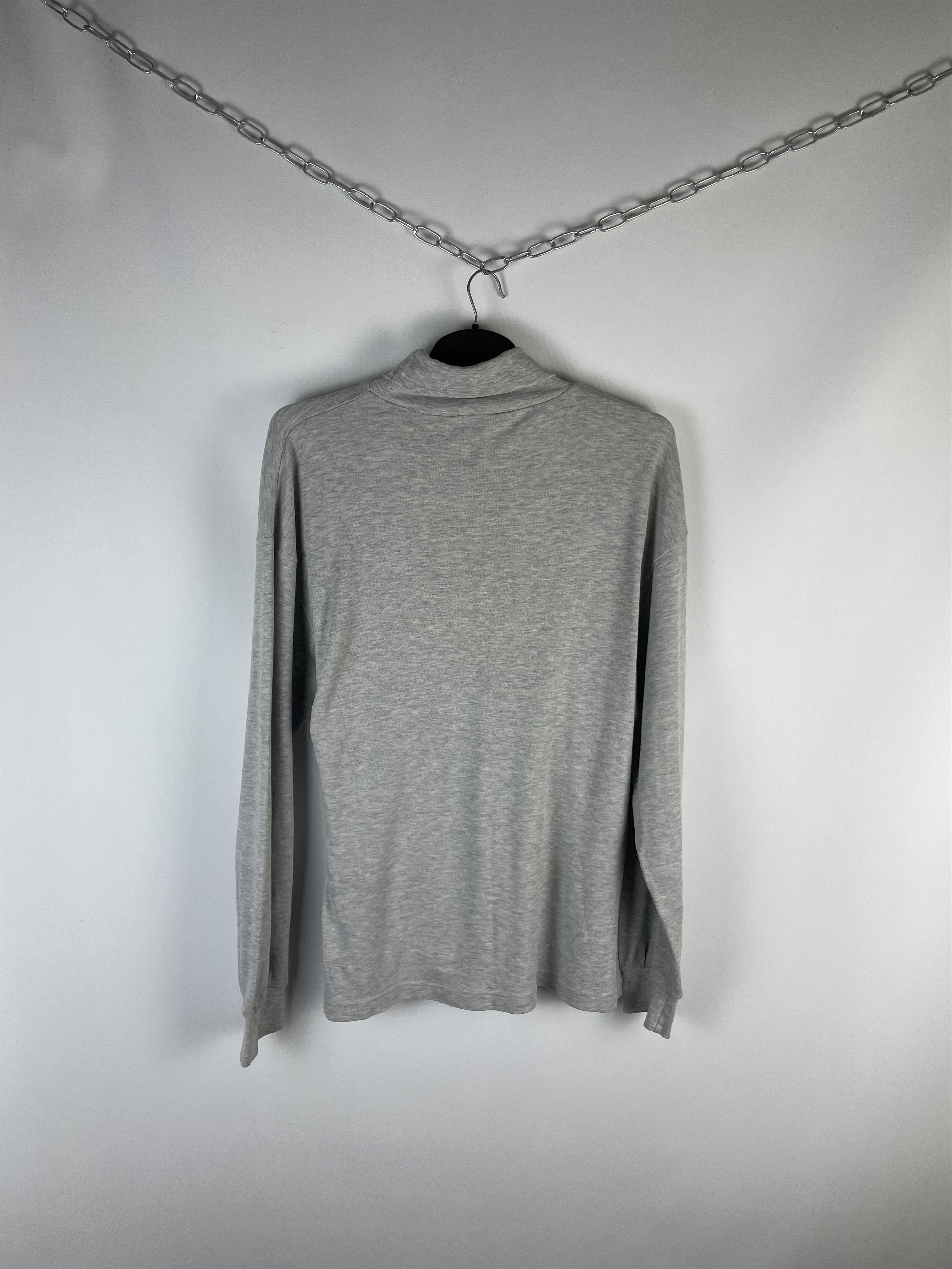 Nike Nike Golf Roll Neck Turtleneck Sweatshirt Size US L / EU 52-54 / 3 - 9 Thumbnail