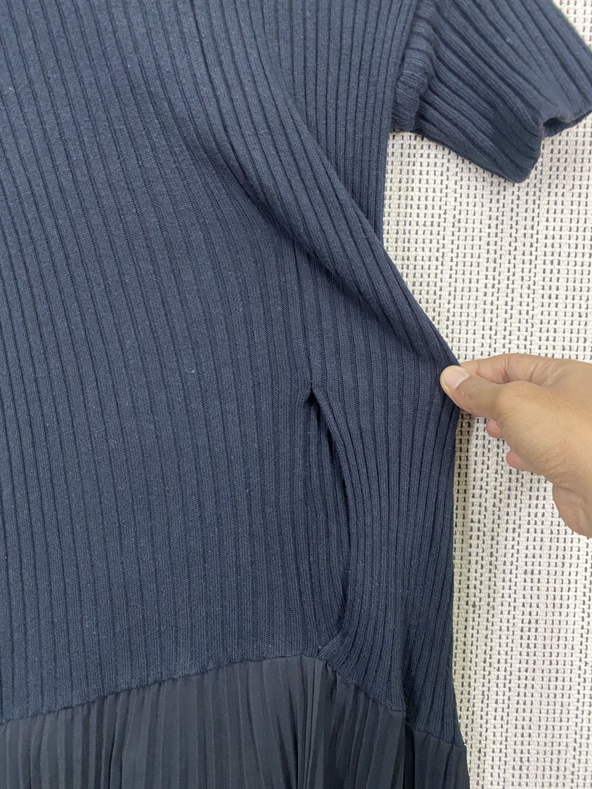 Junya Watanabe Junya watanabe x comme des garçon dress very rare Size S / US 4 / IT 40 - 5 Thumbnail