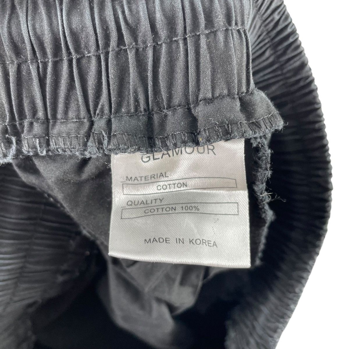 Other Glamour Cargo Parachute Jogger Pants Size US 36 / EU 52 - 8 Thumbnail