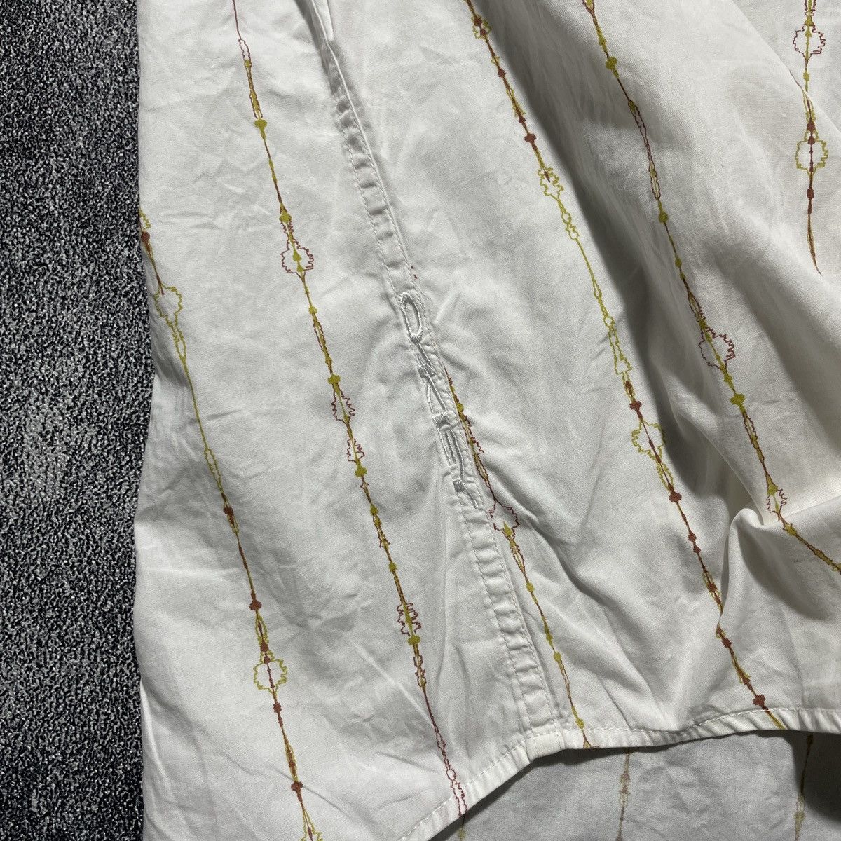 Oakley × Vintage VINTAGE SHIRTS OAKLEY Size US XL / EU 56 / 4 - 9 Thumbnail