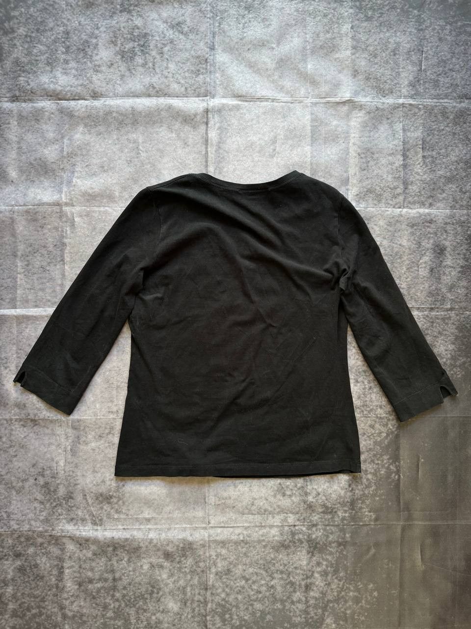 Dior Long sleeve Christian Dior Size M / US 6-8 / IT 42-44 - 2 Thumbnail