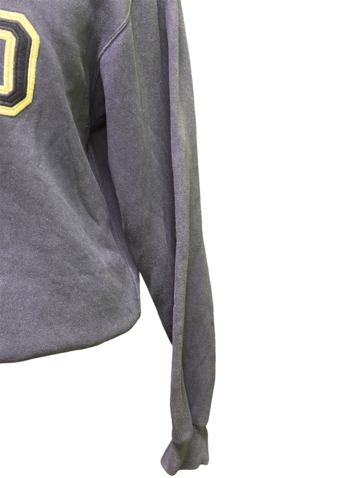Polo Ralph Lauren Vintage Polo Ralph Lauren Sweatshirt Size M / US 6-8 / IT 42-44 - 6 Thumbnail