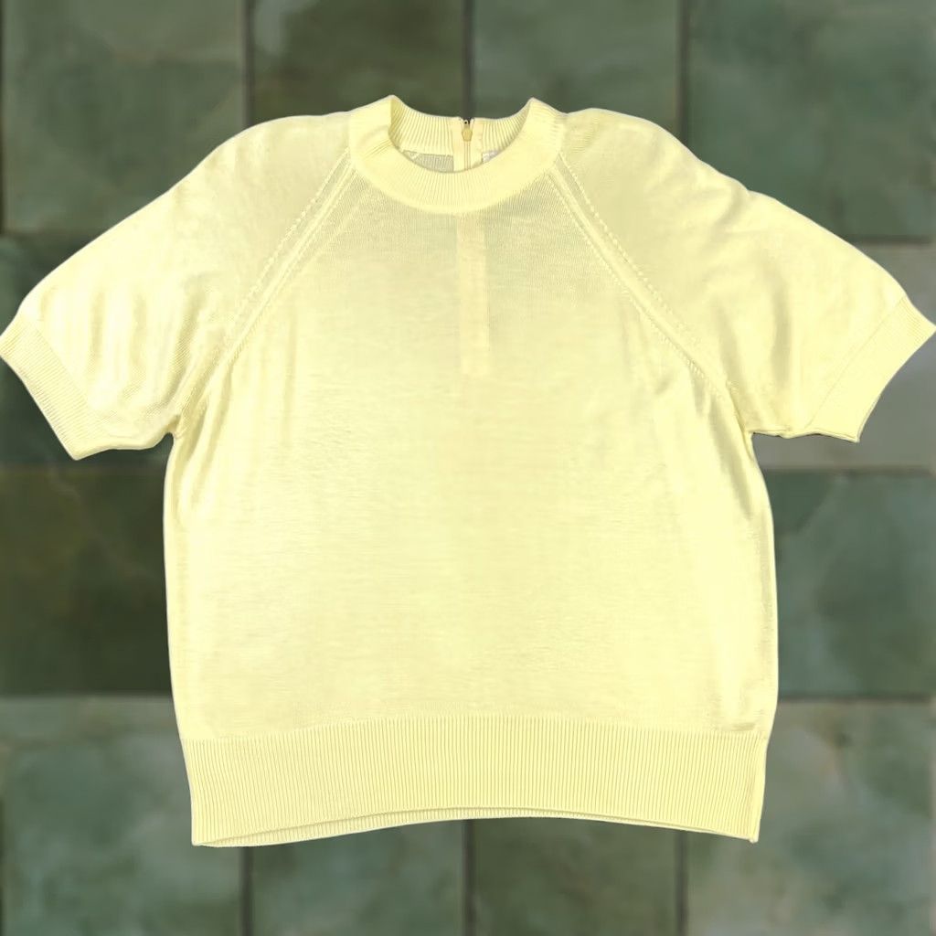 Vintage VINTAGE Designers Originals Sweater Pullover Shirt? Size M / US 6-8 / IT 42-44 - 1 Thumbnail