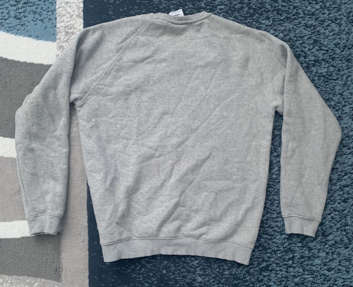 Adidas Adidas Crewneck Sweater Size US L / EU 52-54 / 3 - 5 Thumbnail