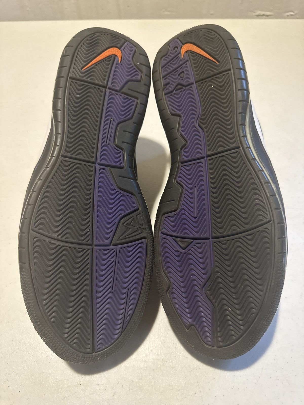 Nike Air Max Force 1 STAT Size US 13 / EU 46 - 6 Thumbnail