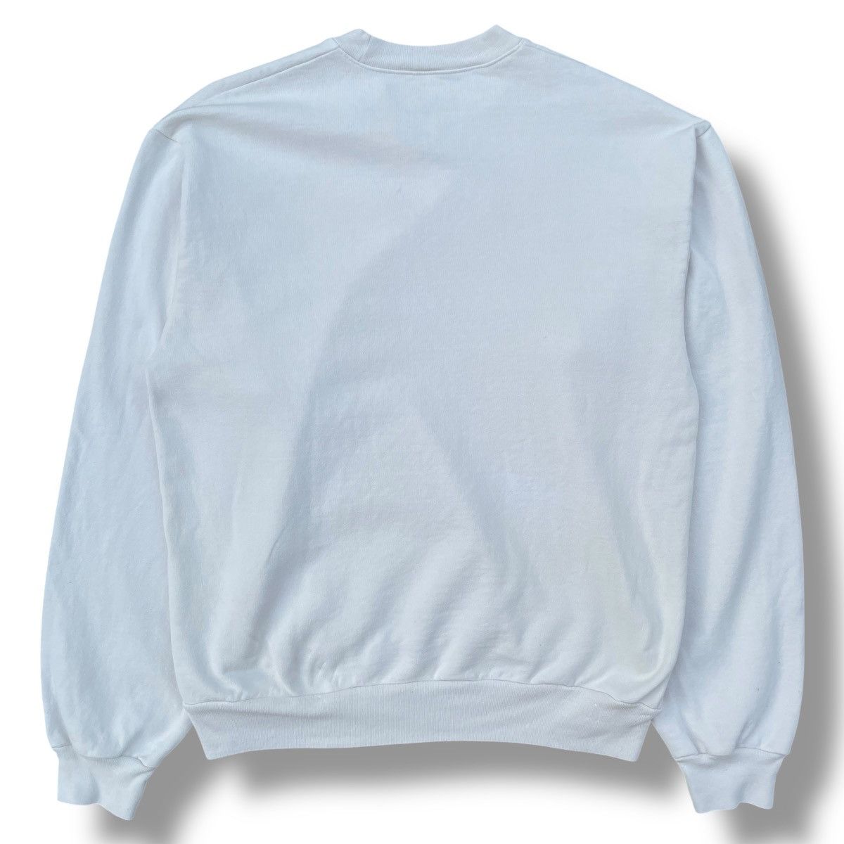 Kaws × Kid Cudi KAWS x Kid Cudi Man on the Moon Astronaut Sweatshirt Size US M / EU 48-50 / 2 - 6 Thumbnail