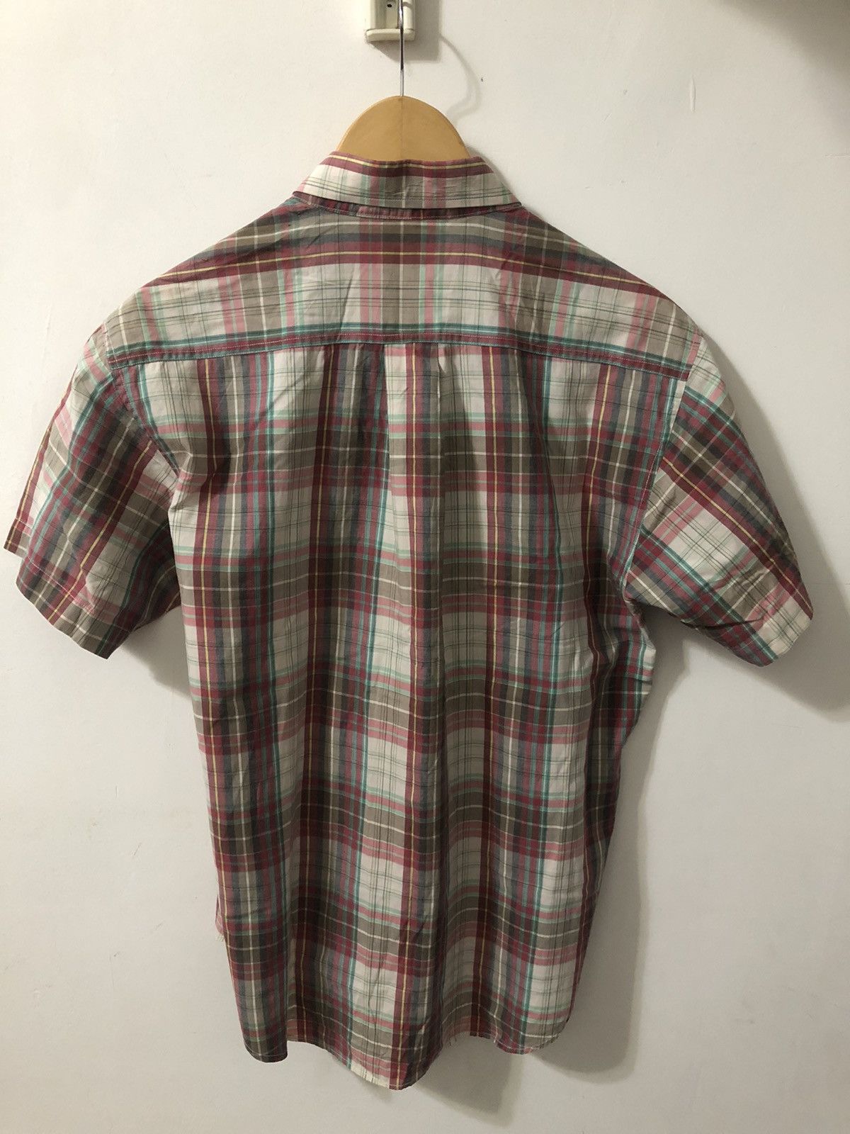 Designer × Polo Ralph Lauren Polo x Ralph Lauren Size US M / EU 48-50 / 2 - 1 Thumbnail
