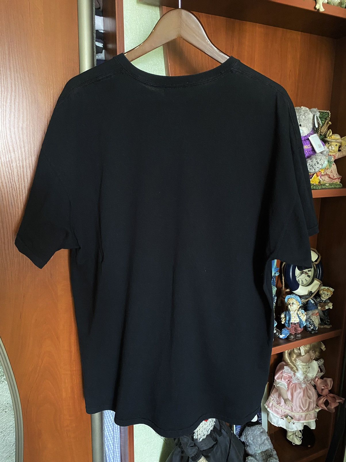 Vintage Vintage Scarface Al Pacino Y2k T-shirt Size US XXL / EU 58 / 5 - 4 Thumbnail