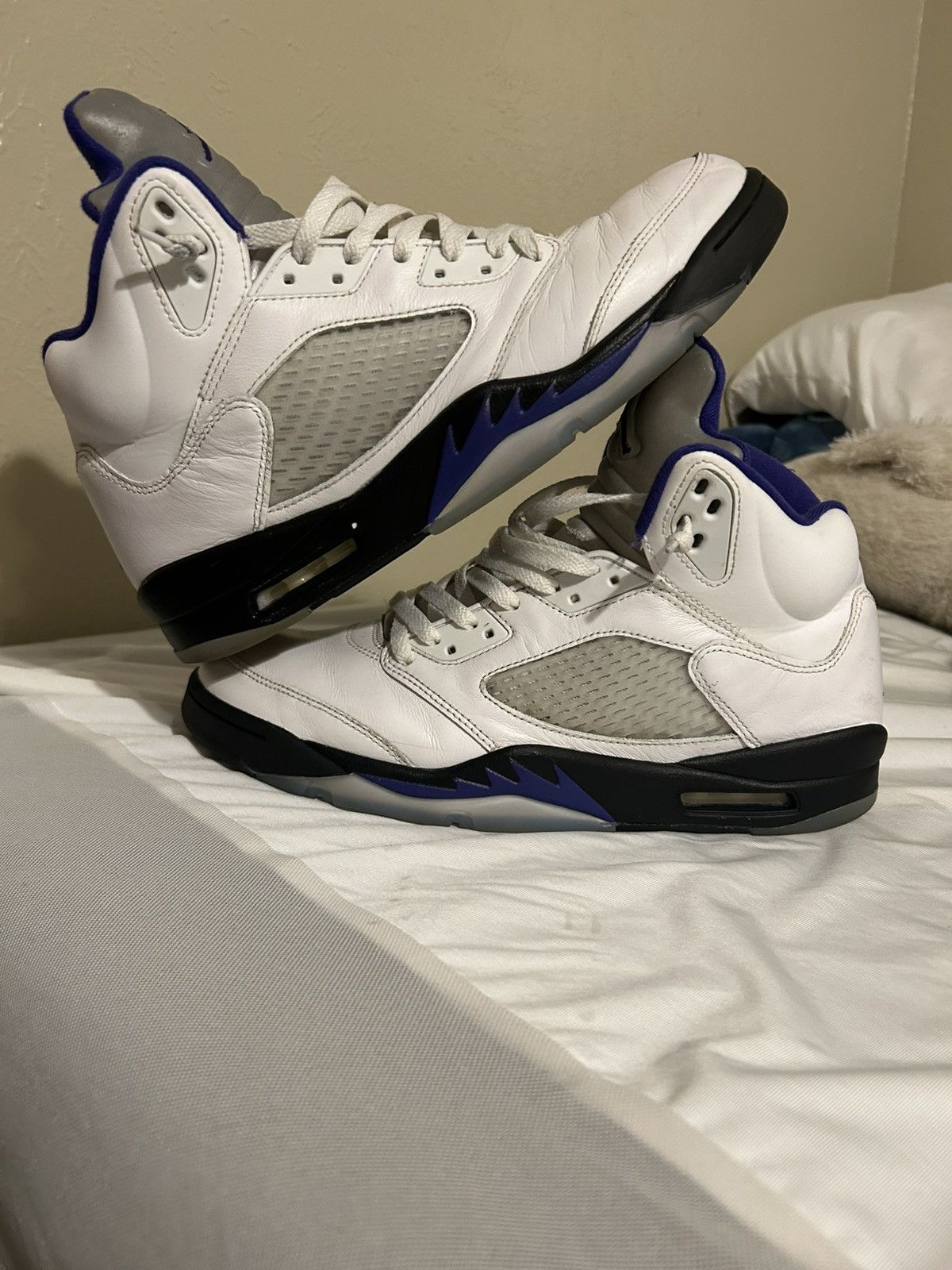 Jordan concord size 5 clearance