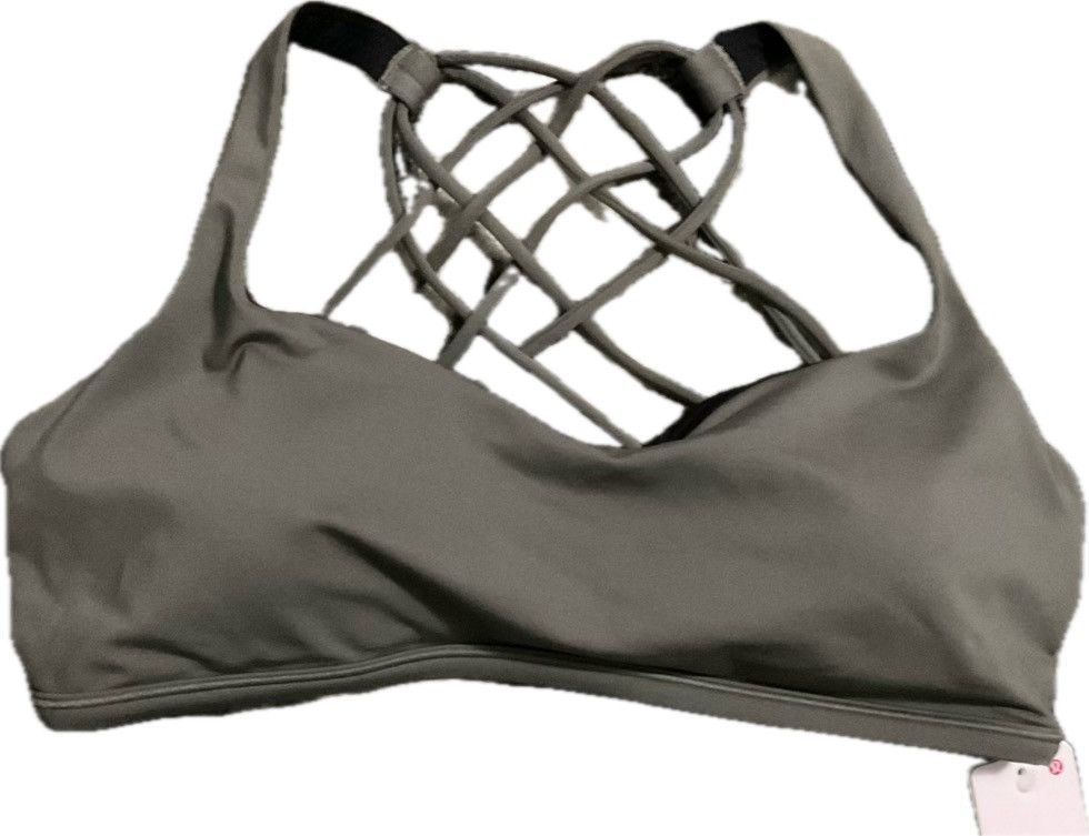 Lululemon Free to be wild bra Size XL / US 12-14 / IT 48-50 - 1 Thumbnail