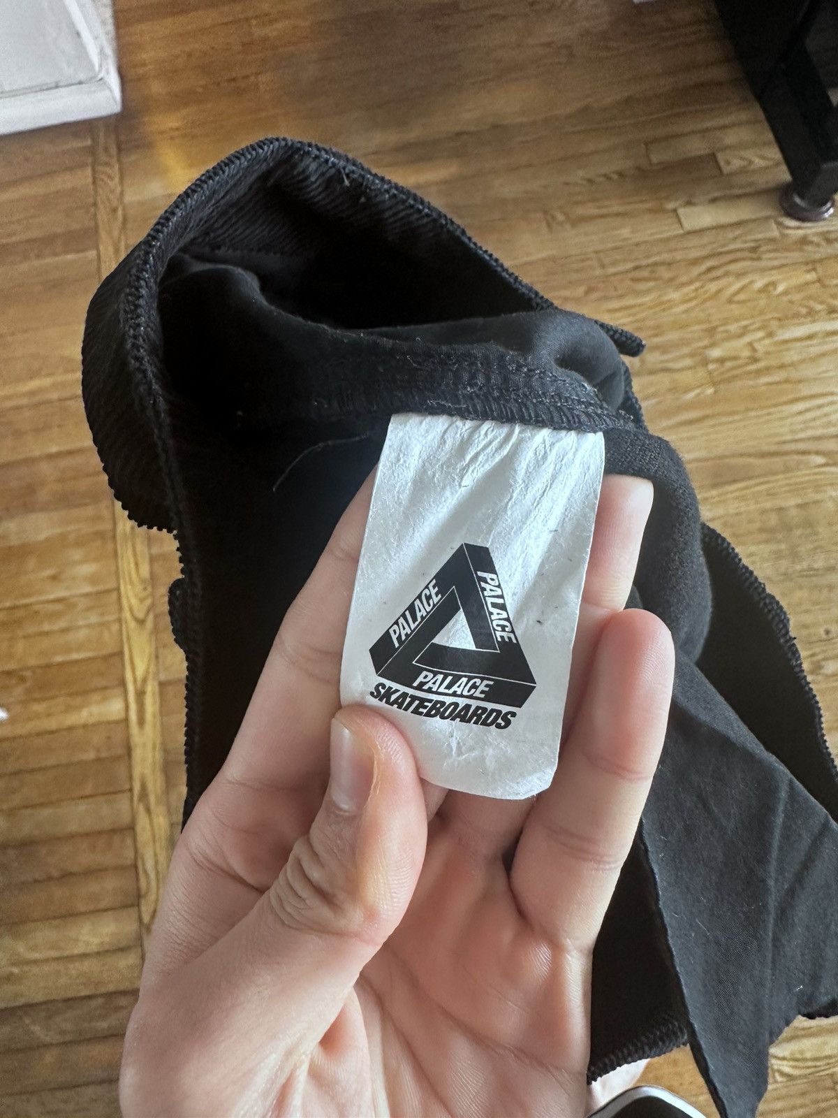 Palace Palace Double Dragon Tour Plain Pant Size US 32 / EU 48 - 7 Thumbnail