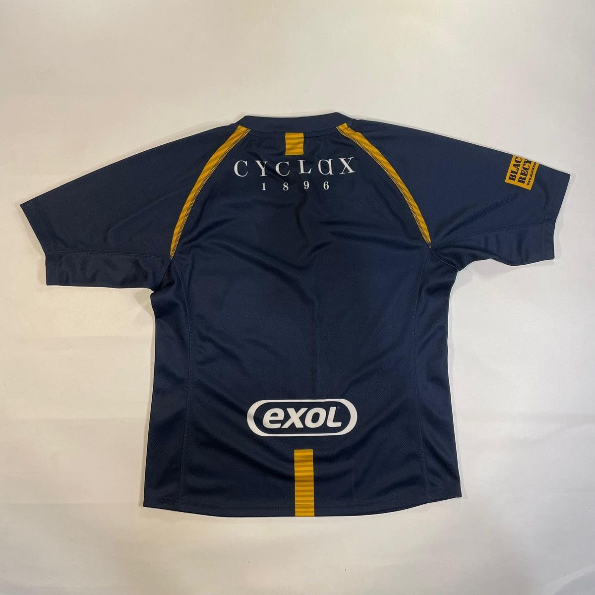 Other Worcester Warriors training shirt tee jersey rugby VX3 Size US L / EU 52-54 / 3 - 2 Thumbnail