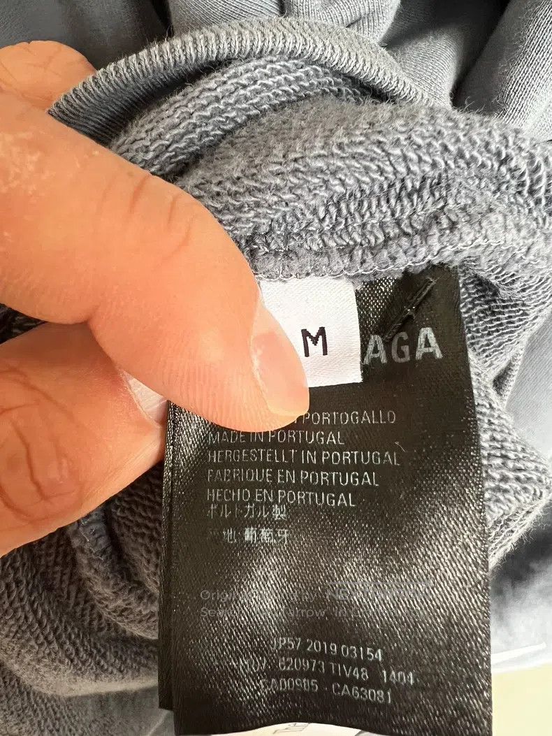 Balenciaga Balenciaga hoodie Size US M / EU 48-50 / 2 - 4 Thumbnail