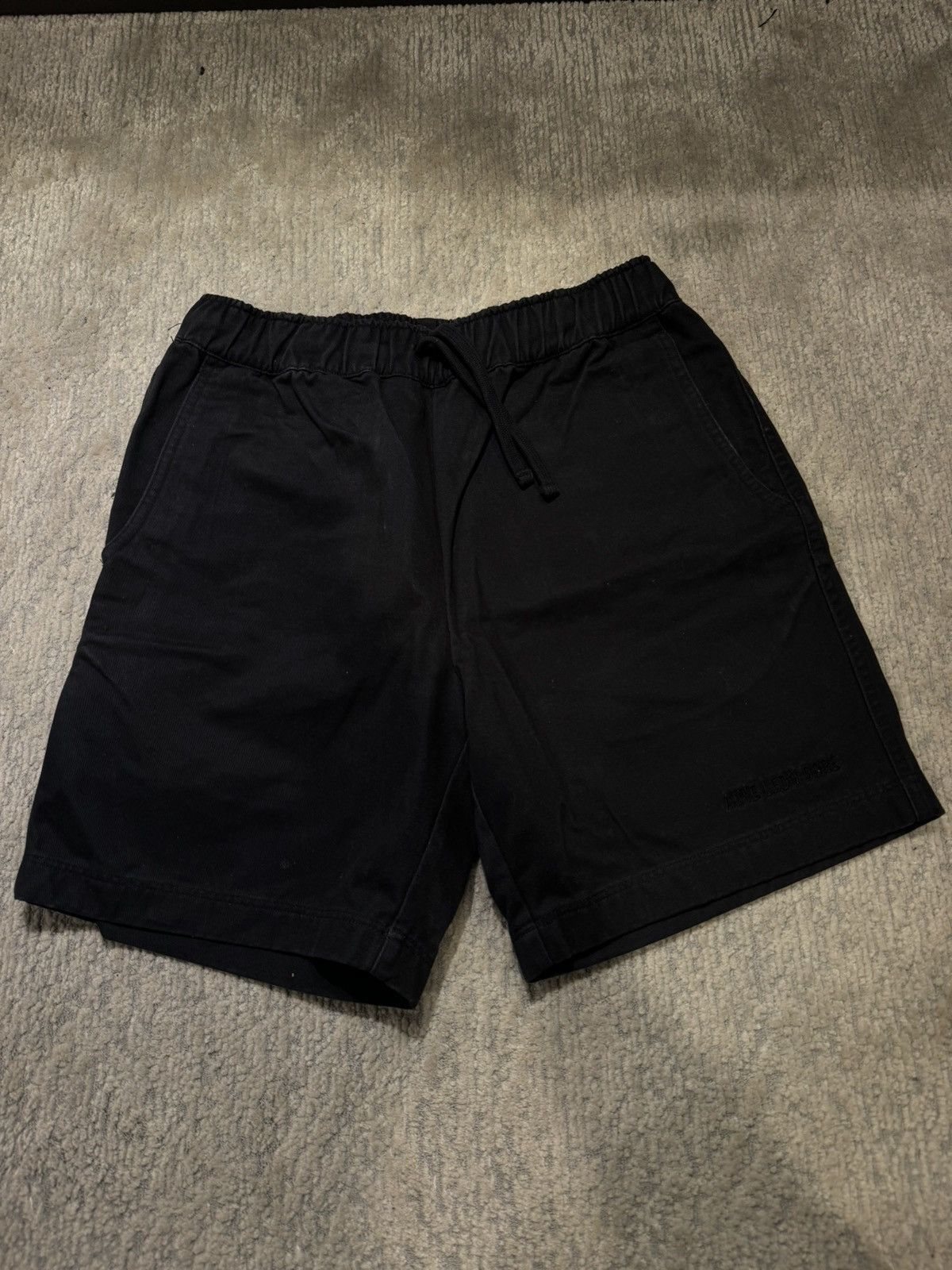 Aime Leon Dore Aime Leon dore drawstring shorts (3) Size US 28 / EU 44 - 2 Thumbnail
