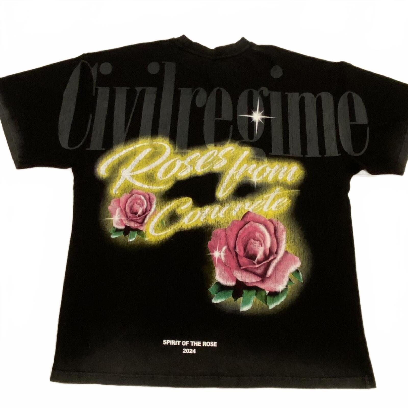 Civil Regime Civil Regime x Looney Tunes Tweety Graphic T-Shirt Medium Size US M / EU 48-50 / 2 - 2 Thumbnail