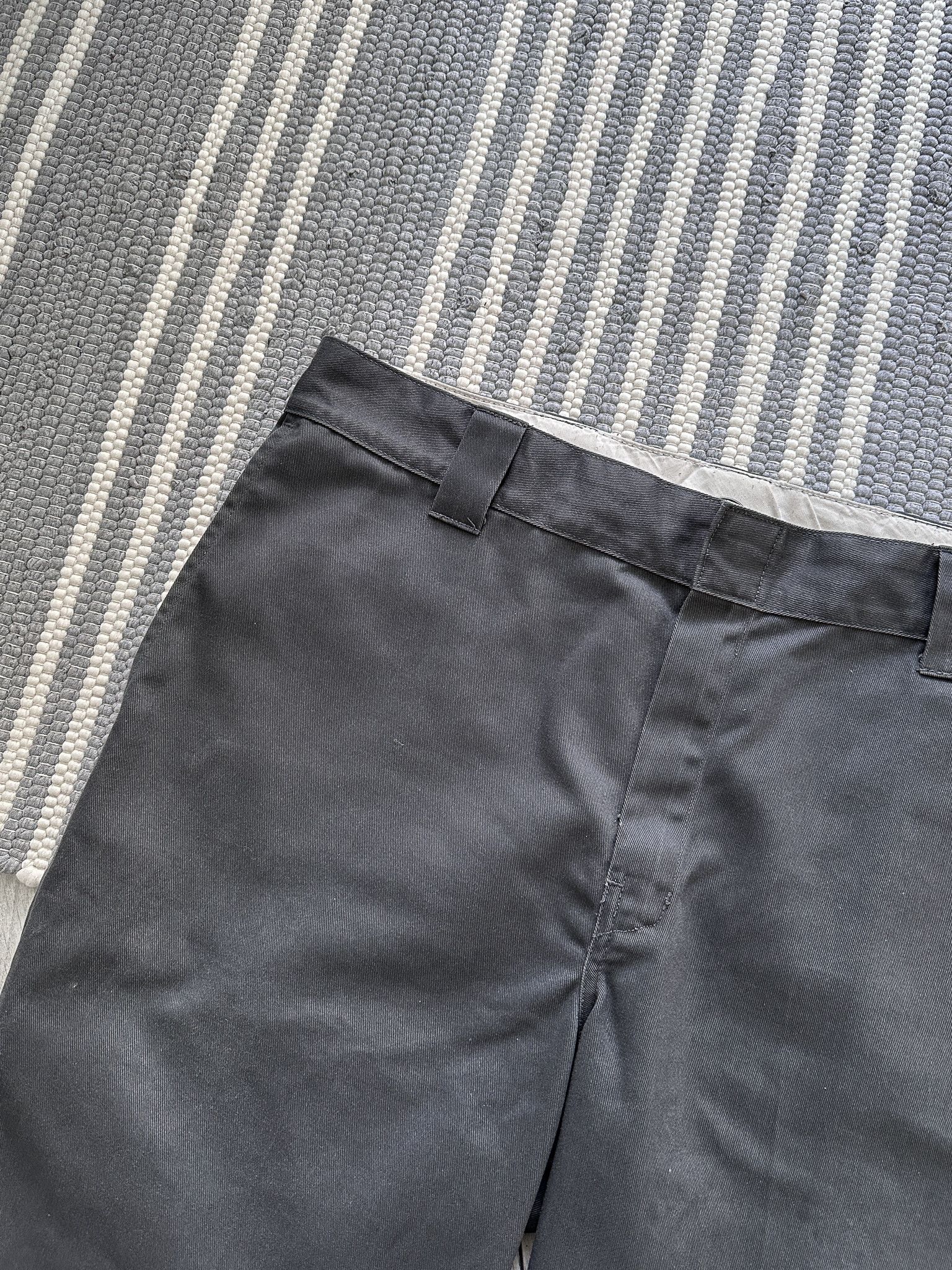 Dickies Vintage Dickies Workwear Shorts Size US 38 / EU 54 - 4 Thumbnail