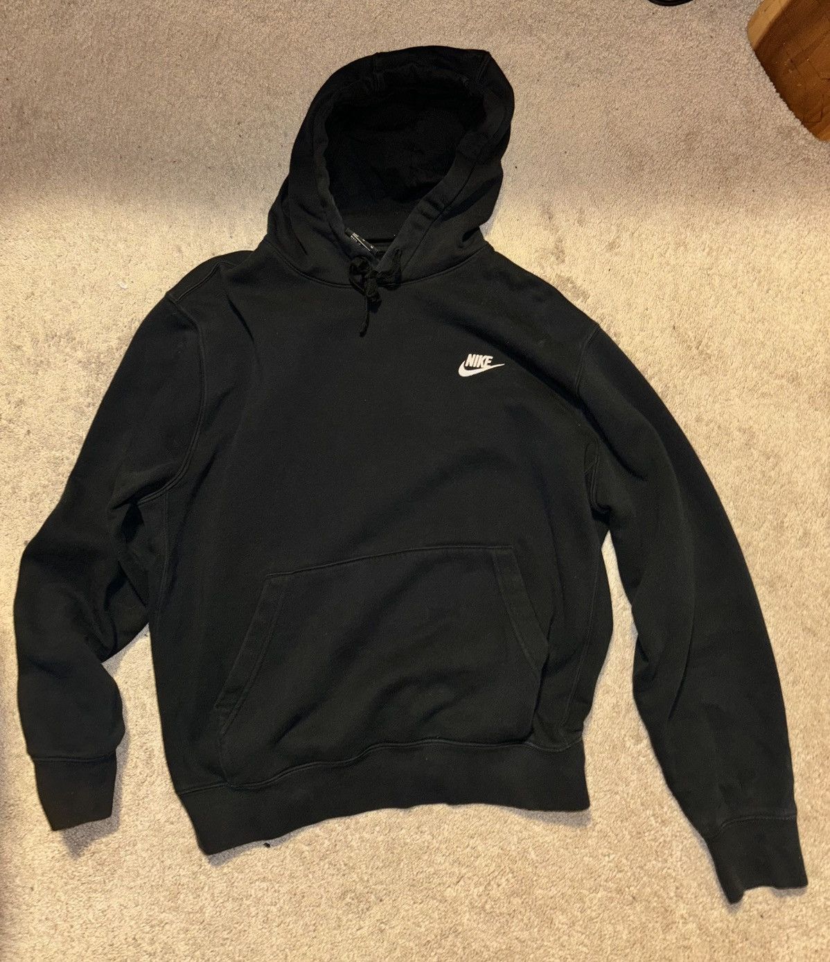 Nike Nike hoodie Size US M / EU 48-50 / 2 - 1 Thumbnail