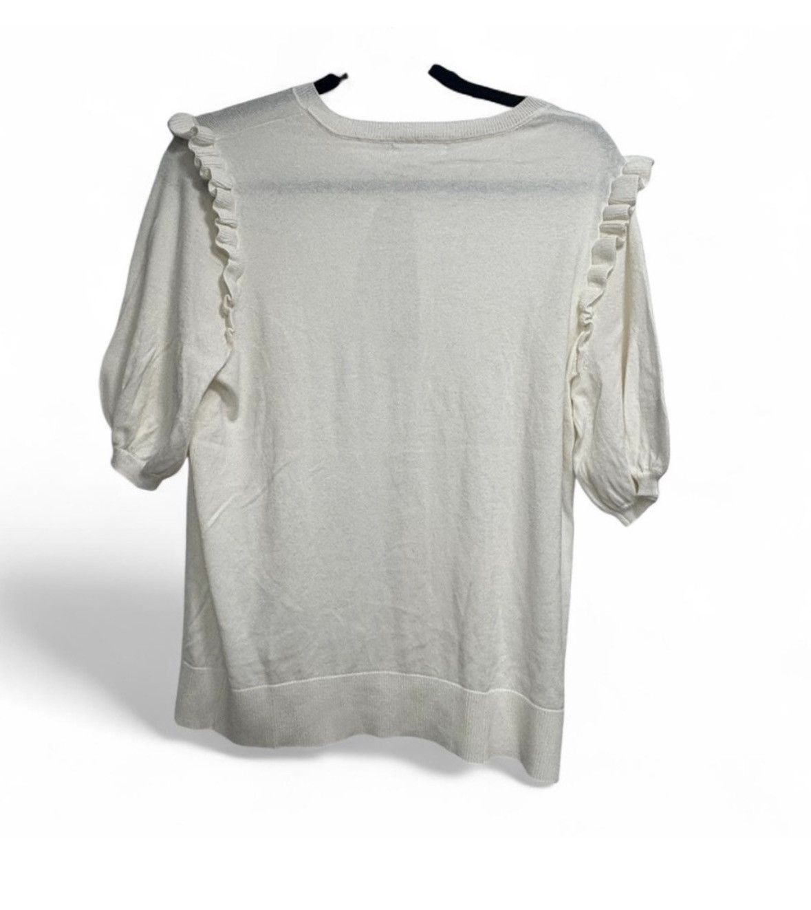 Boden Boden blouse Size XL / US 12-14 / IT 48-50 - 2 Thumbnail