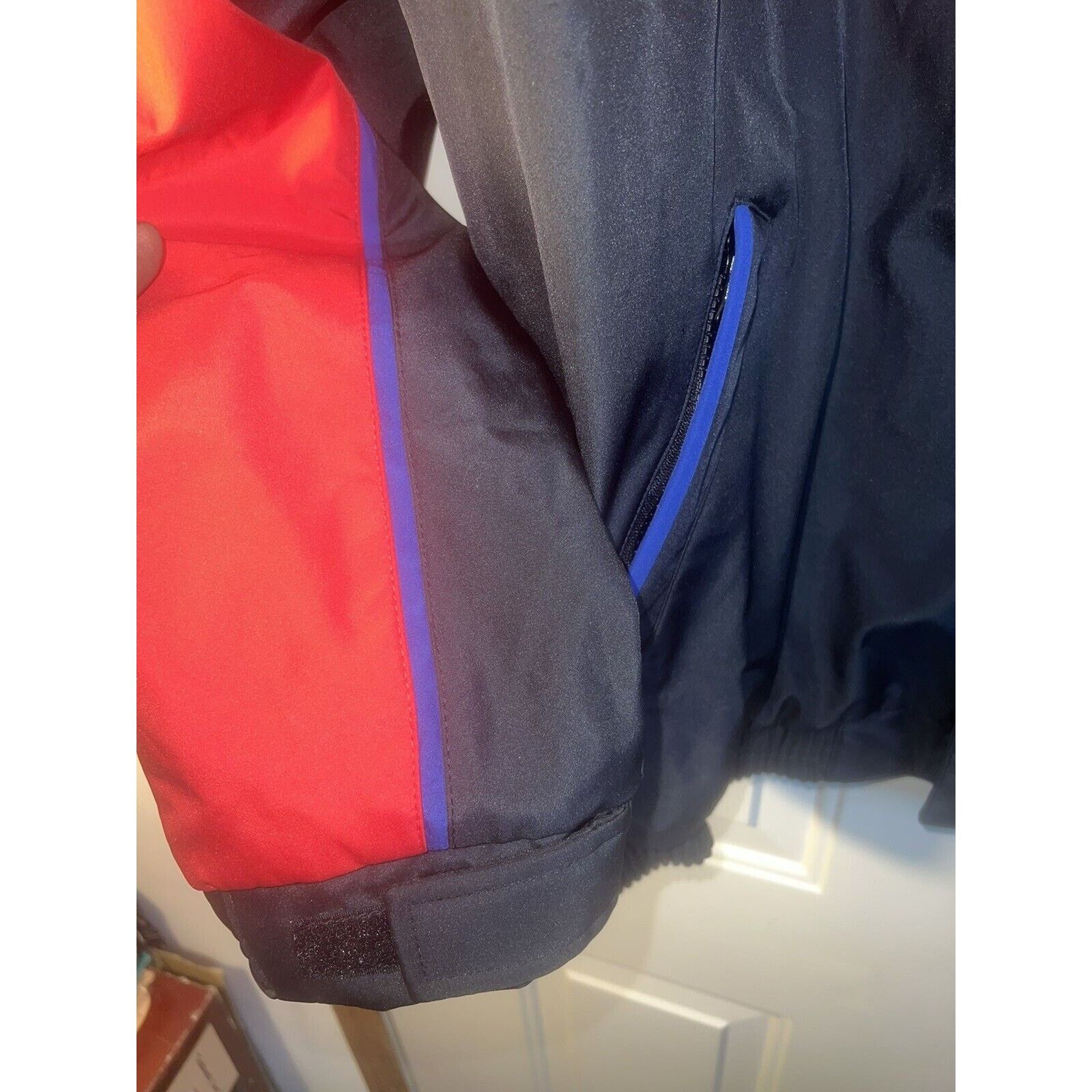 & Other Stories Snap-On Racing Jacket Dale Earnhardt Coat Large Doug Herbert Size US L / EU 52-54 / 3 - 15 Thumbnail