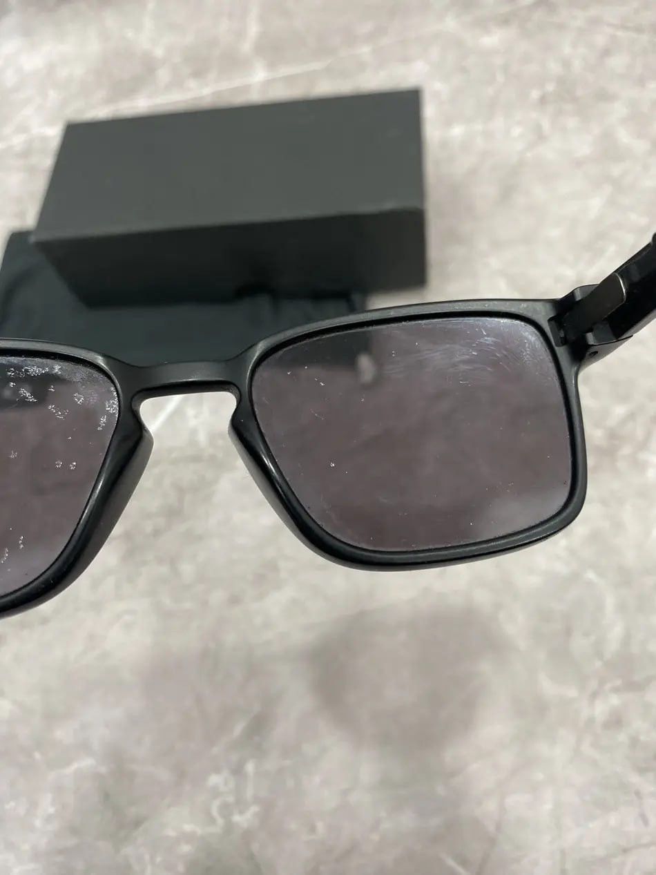 Oakley × Vintage Vintage Oakley Sunglasses Distressed Streetwear Size ONE SIZE - 11 Thumbnail