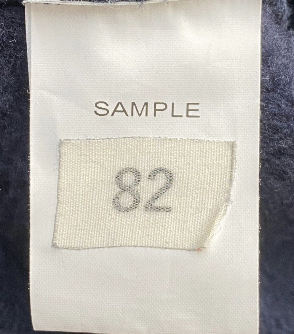 Facetasm Facetazm Sample Hoodie Size US XL / EU 56 / 4 - 6 Thumbnail