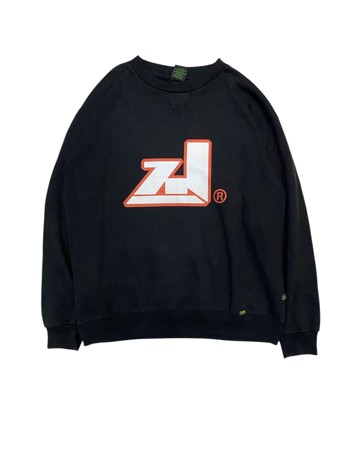 Undercover 2001 Undercover chaotic discord Made in USA Size US XL / EU 56 / 4 - 1 Thumbnail