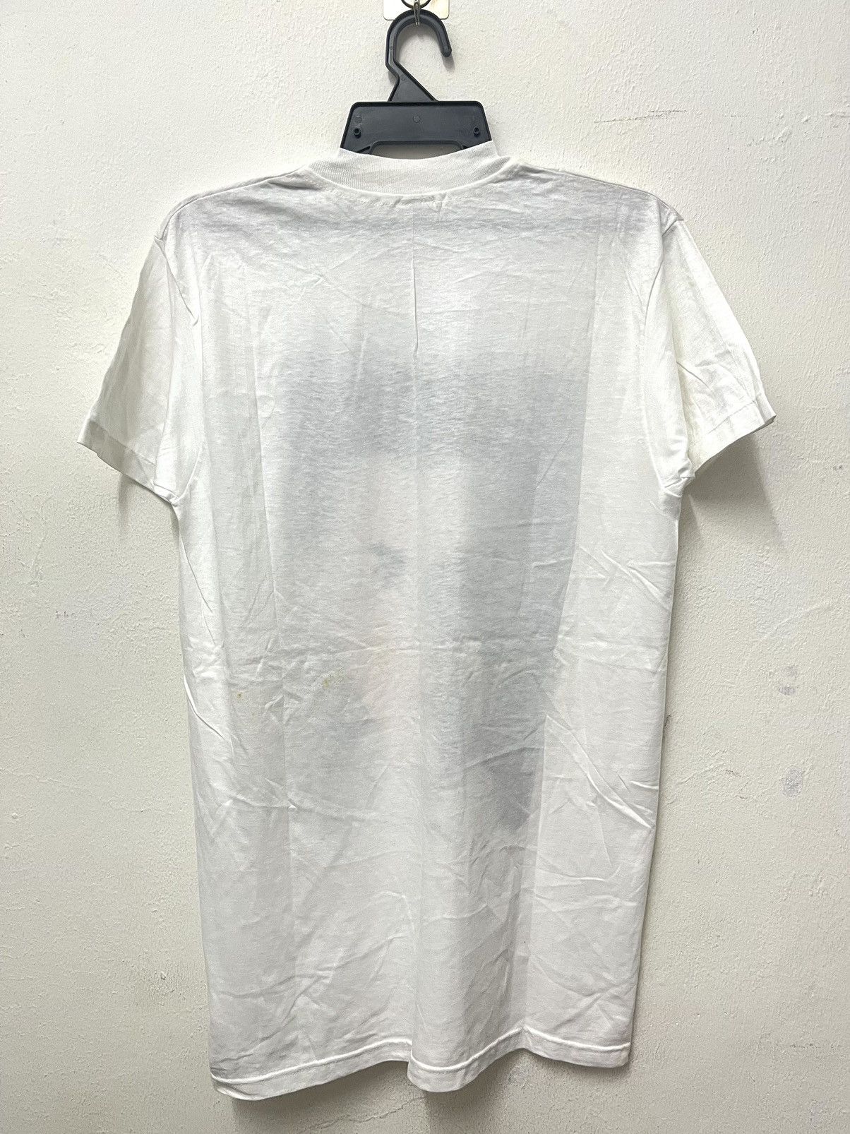 Vintage Vintage 80’s Dracula Stanley Desantis Movie Tee Size US L / EU 52-54 / 3 - 4 Thumbnail