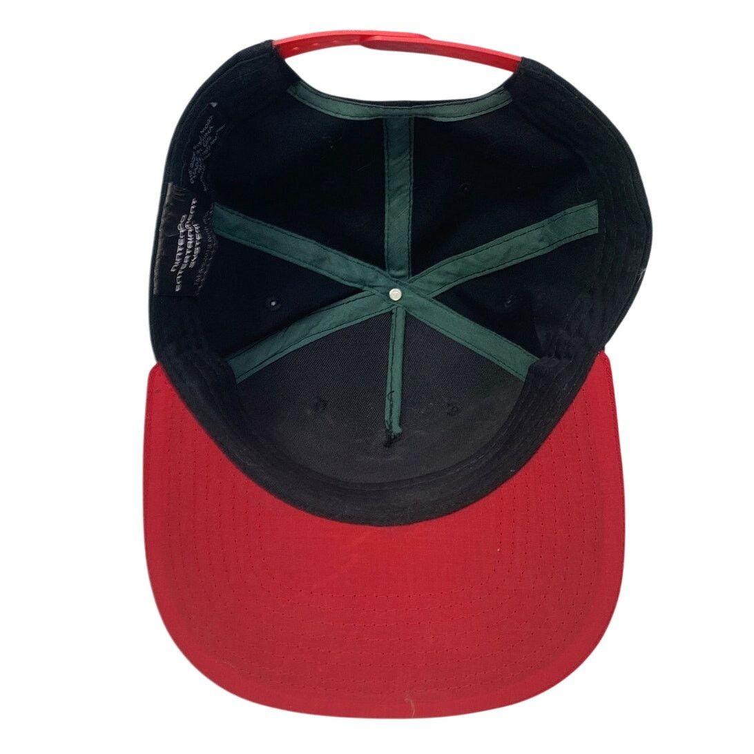 Nintendo 2018 One Size Snapback Nintendo Controller Cap Baseball Hat Size US M / EU 48-50 / 2 - 4 Thumbnail