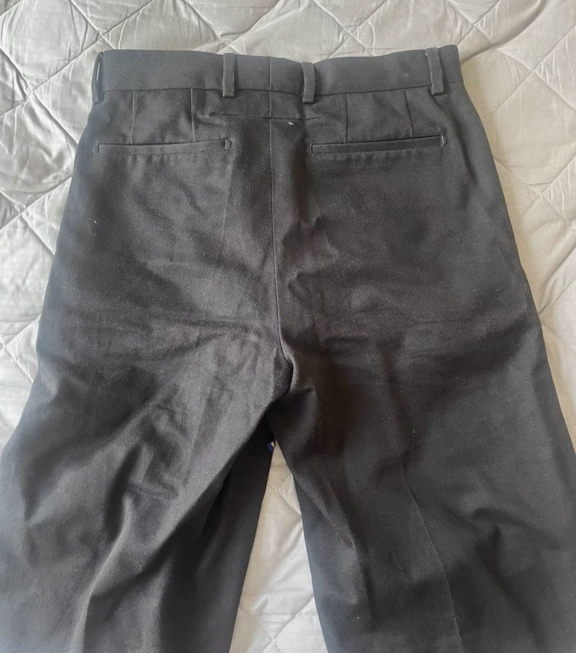 Givenchy Givenchy Black Character Printed Shorts size44 Size US 44 / EU 60 - 2 Thumbnail