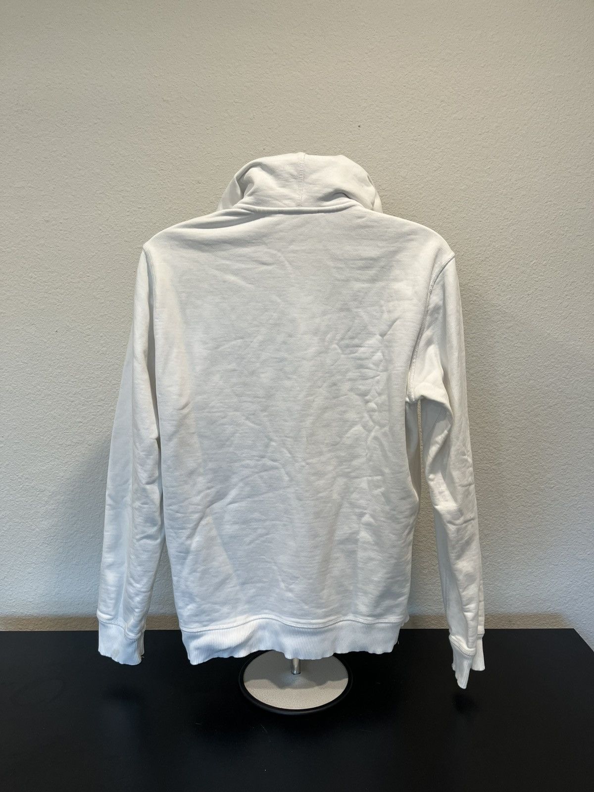 Diesel × Vintage Diesel hoodie pullover hoodie Size US XL / EU 56 / 4 - 2 Thumbnail
