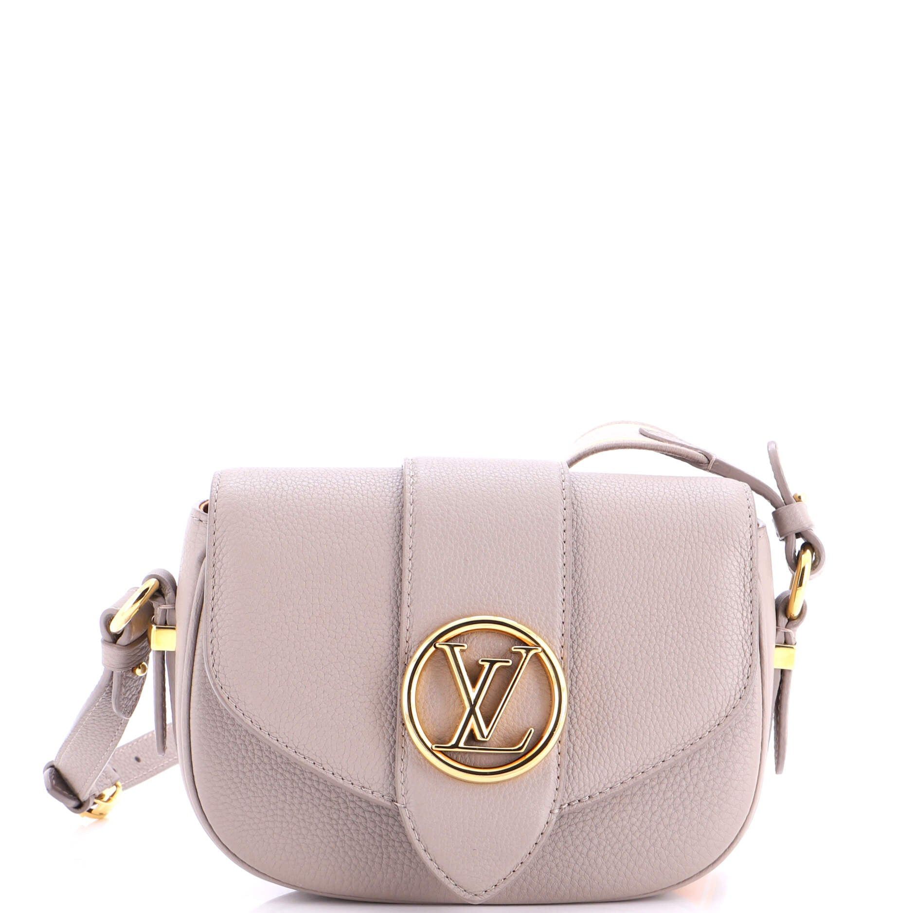 Louis Vuitton LV Pont 9 Soft Bag Size ONE SIZE - 1 Thumbnail