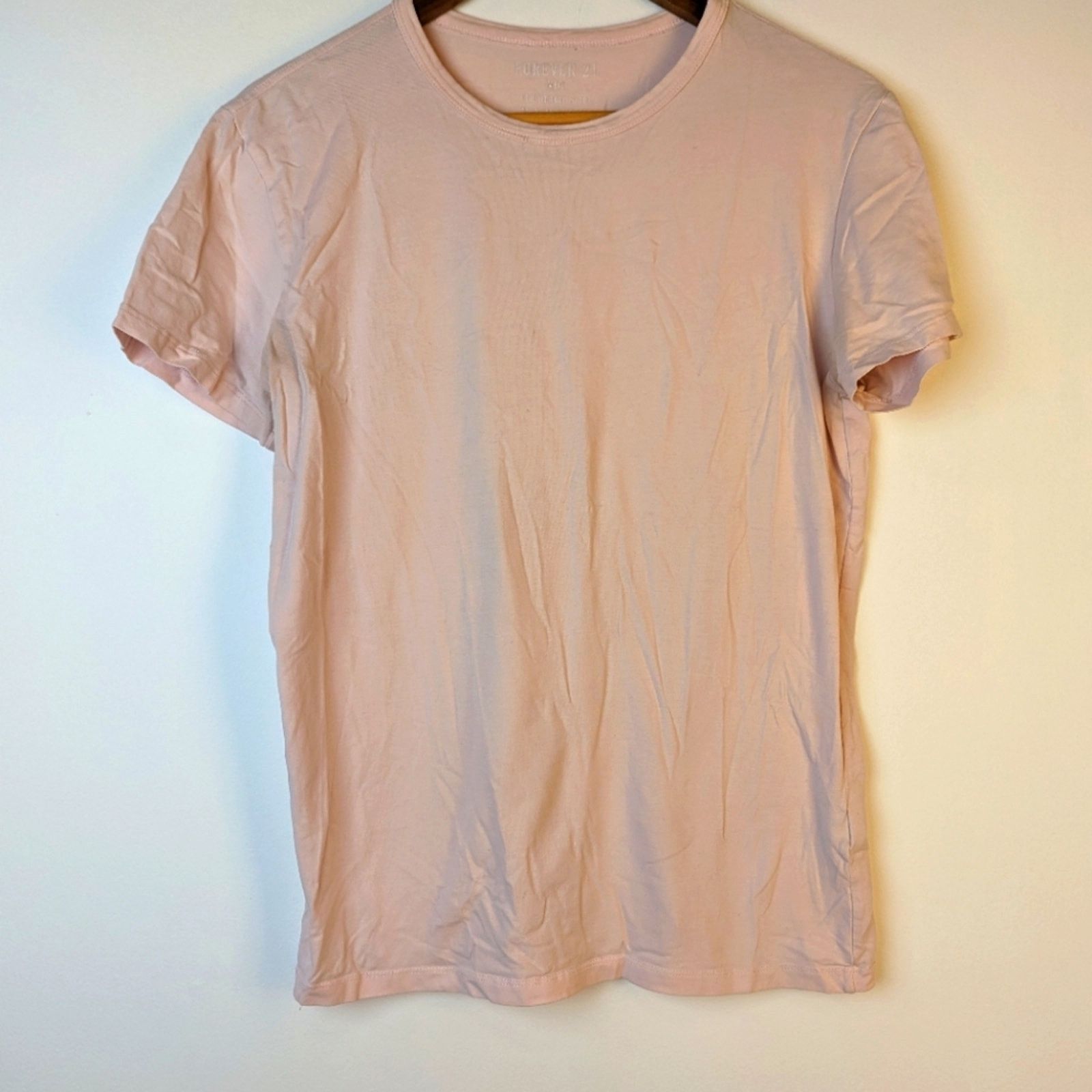 Forever 21 Forever 21 Men's Tee Shirt - Medium Size US M / EU 48-50 / 2 - 2 Thumbnail