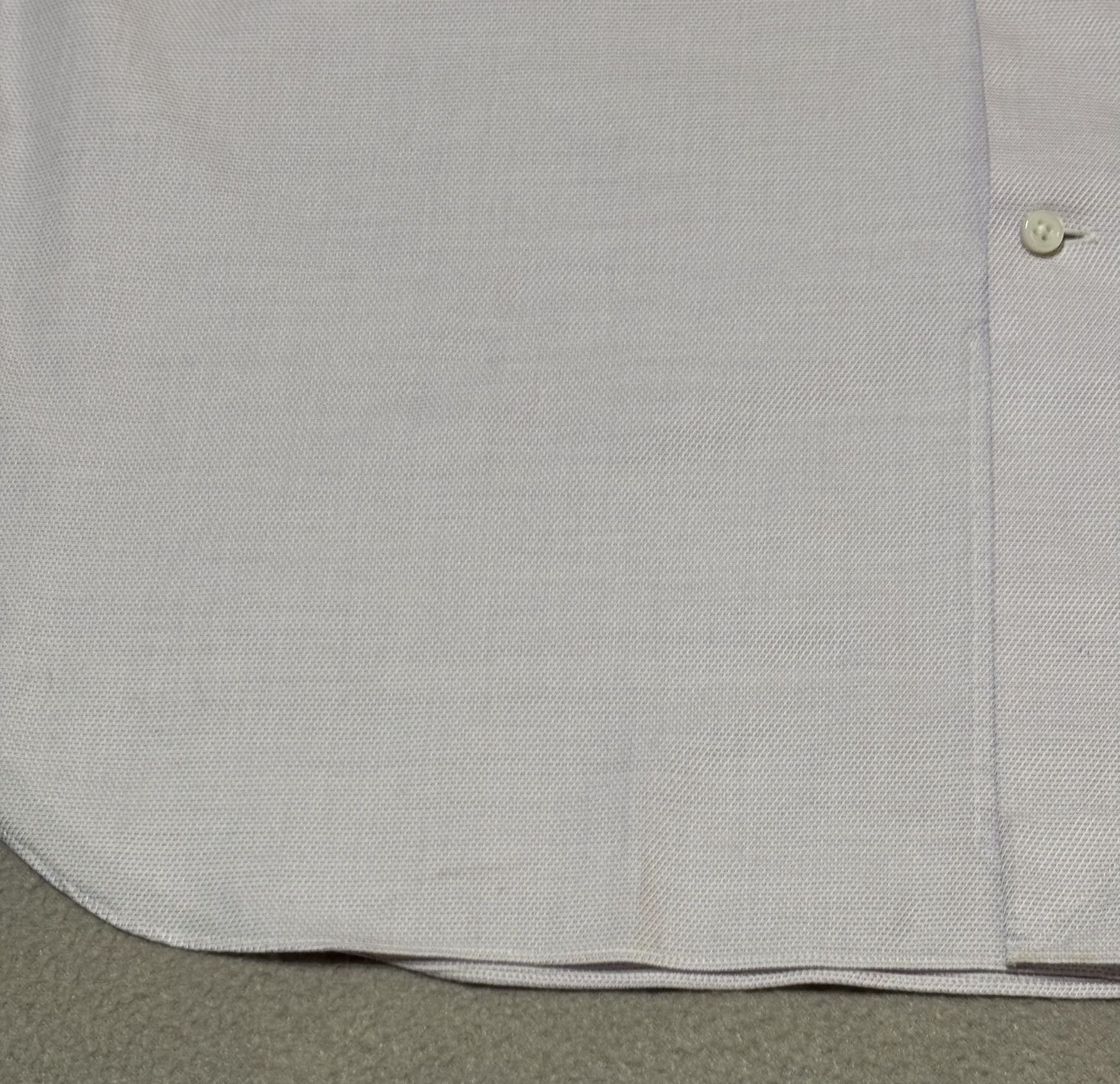 Ermenegildo Zegna Ermenegildo Zegna shirt size XL Size US XL / EU 56 / 4 - 9 Thumbnail
