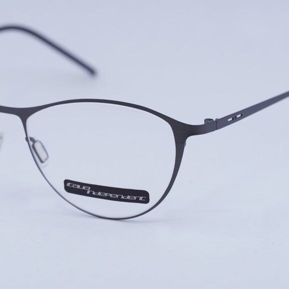 Italia Independent Italia Independent I-I 5203 078.000 Eyeglasses,Lowest price! Size ONE SIZE - 3 Thumbnail