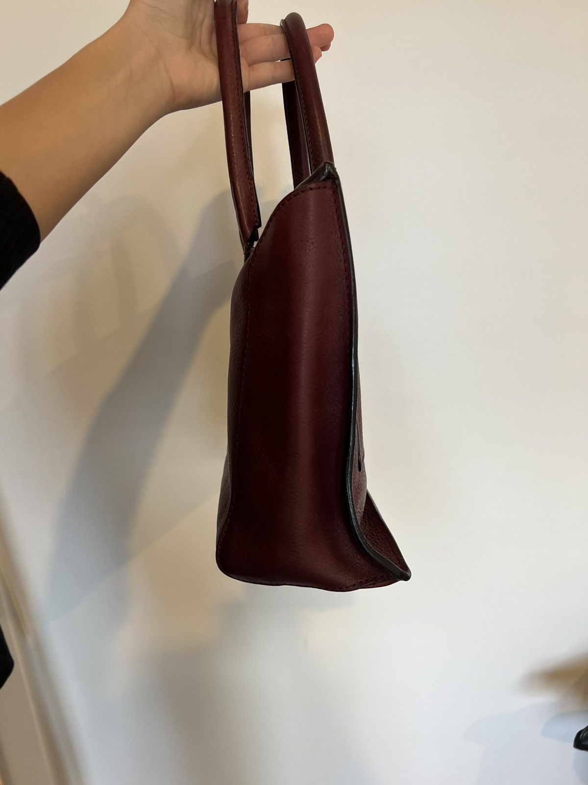 Maison Margiela Margiela Bag Size ONE SIZE - 7 Thumbnail